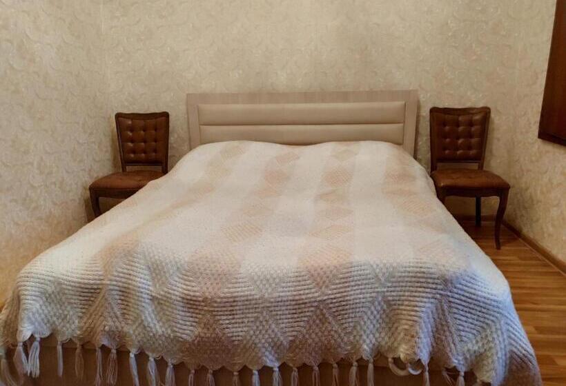اتاق استاندارد, Guest House Gelit