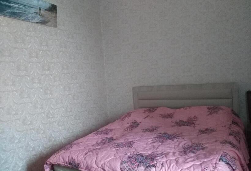 اتاق استاندارد, Guest House Gelit