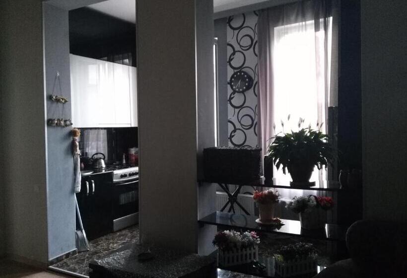 اتاق استاندارد با تخت بزرگ, Guest House Gelit