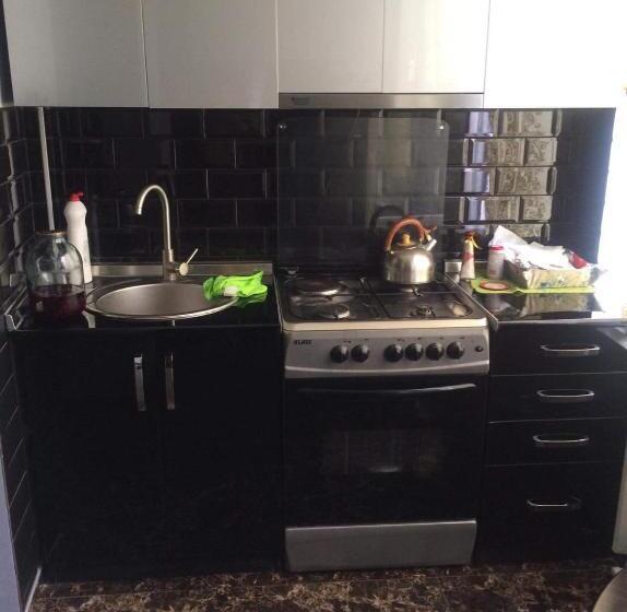 اتاق استاندارد با تخت بزرگ, Guest House Gelit