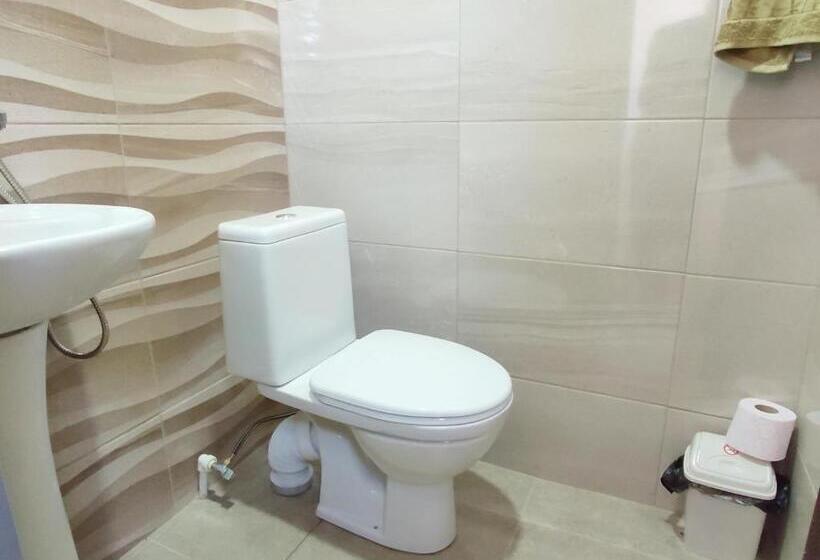 اتاق استاندارد, Guest House Gelit