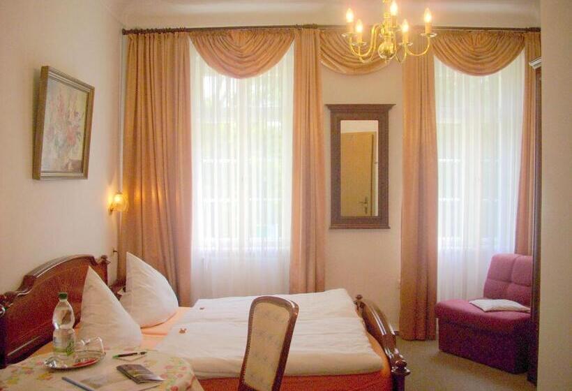 Номер Стандарт, Kurheim Haus Linde