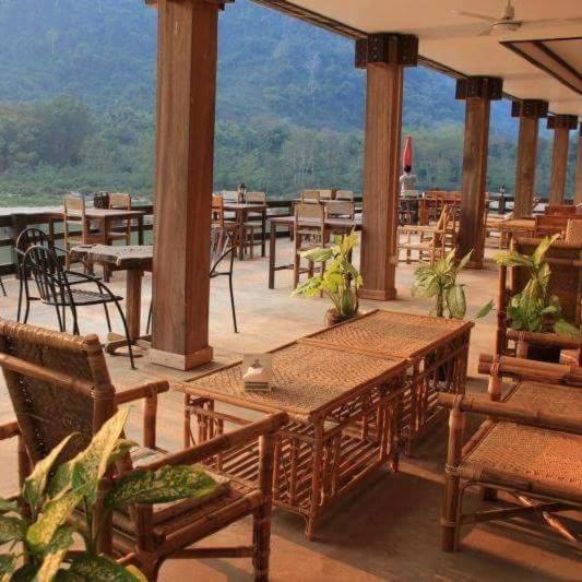 Номер Стандарт Вид на Горы, Ning Ning Guesthouse