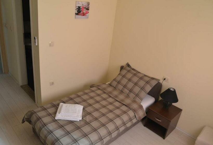 اتاق استاندارد یک نفره, Rooms Guardian