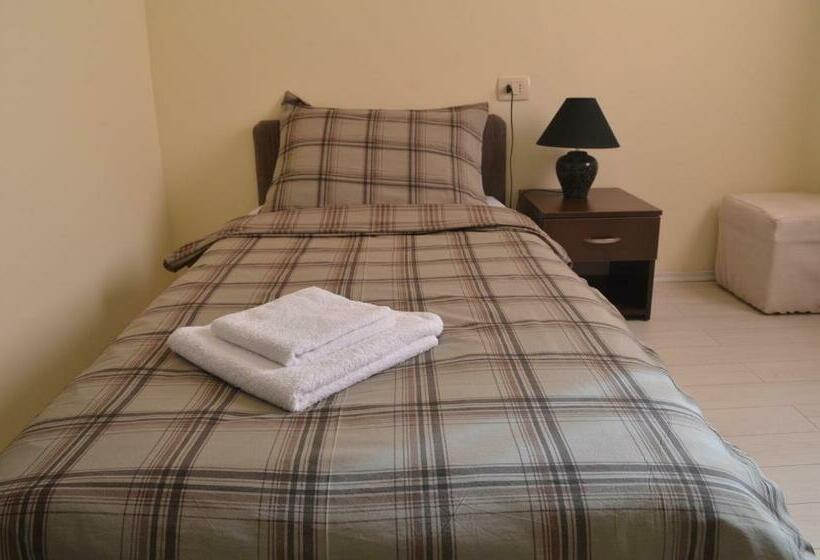 اتاق استاندارد یک نفره, Rooms Guardian