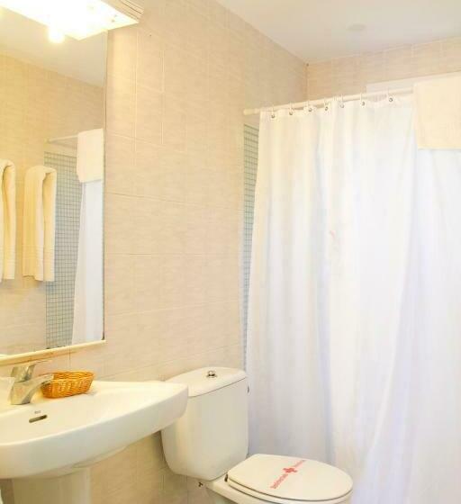 Апартаменты 1 Спальня, Aparthotel Club Andria