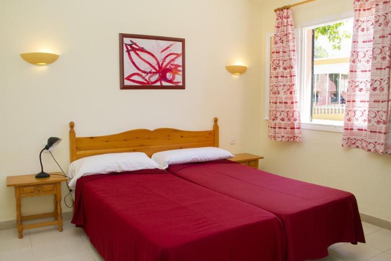 Апартаменты 2 Спальни, Aparthotel Club Andria