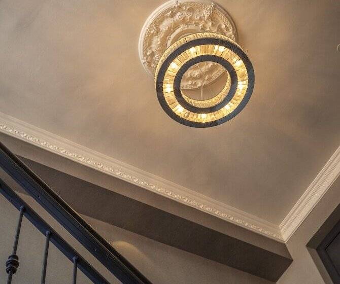 스탠다드 룸, Belvedere Hotel, Dublin City Centre