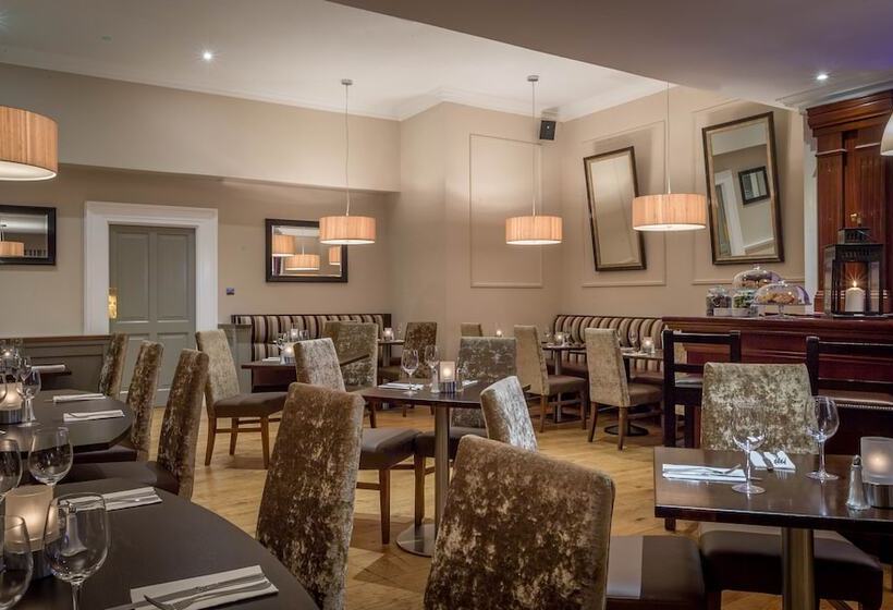 스탠다드 룸, Belvedere Hotel, Dublin City Centre