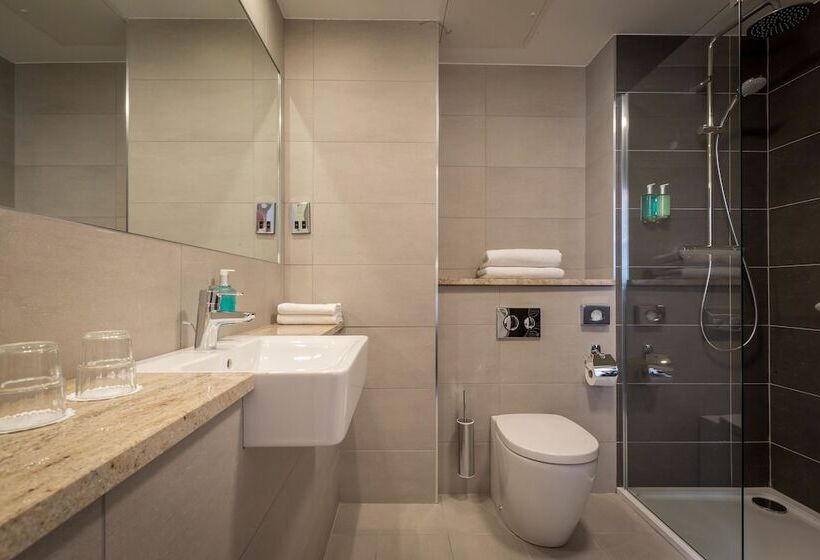 수피리어 룸, Belvedere Hotel, Dublin City Centre