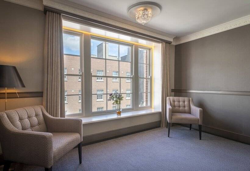 수피리어 룸, Belvedere Hotel, Dublin City Centre