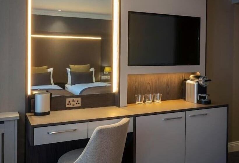수피리어 룸, Belvedere Hotel, Dublin City Centre
