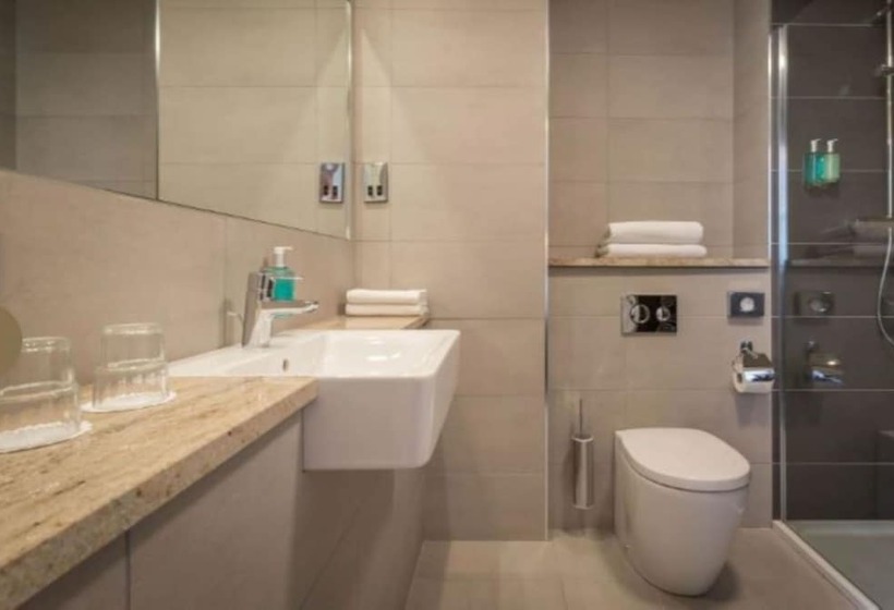 기본룸, Belvedere Hotel, Dublin City Centre