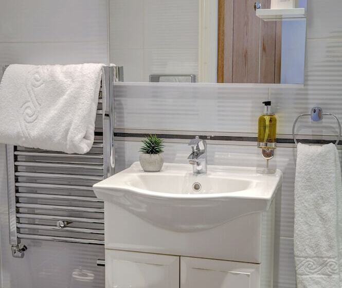 Номер Стандарт, Best Western Chiswick Palace & Suites London