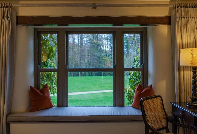 Номер Стандарт, Brooklodge & Macreddin Village