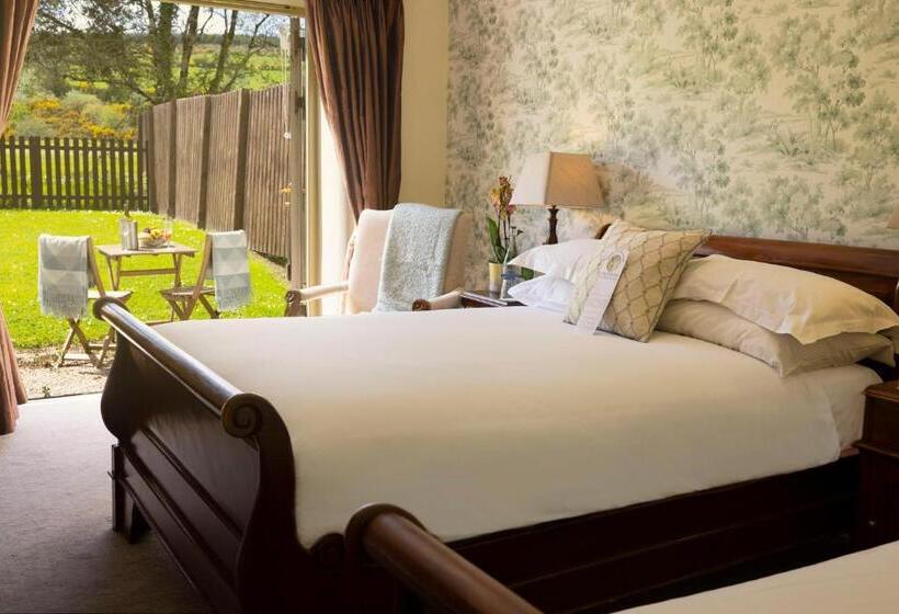 Номер Стандарт, Brooklodge & Macreddin Village