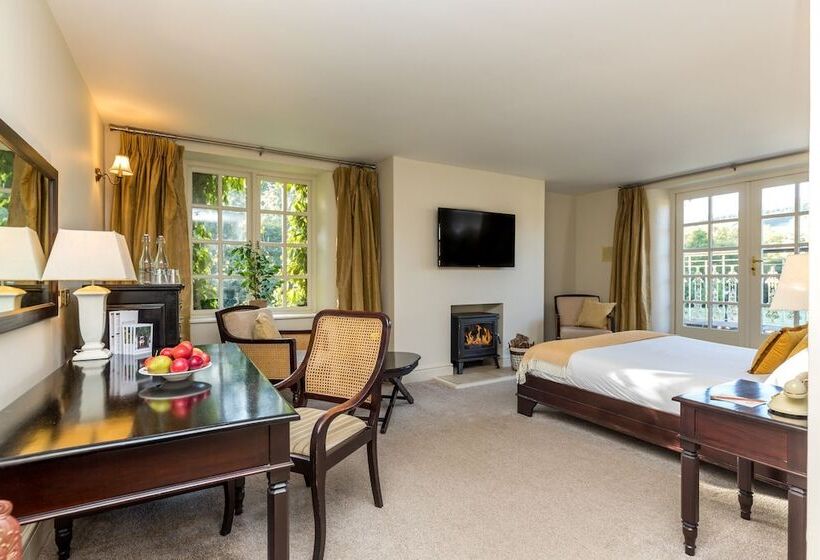 Номер Стандарт, Brooklodge & Macreddin Village