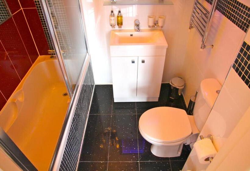 Номер Стандарт Индивидуальный, Crompton Guest House