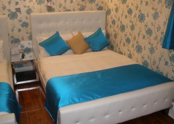 Номер Стандарт, Crompton Guest House