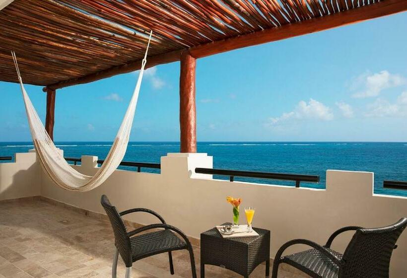 سوئیت کلاب, Dreams Sapphire Resort & Spa