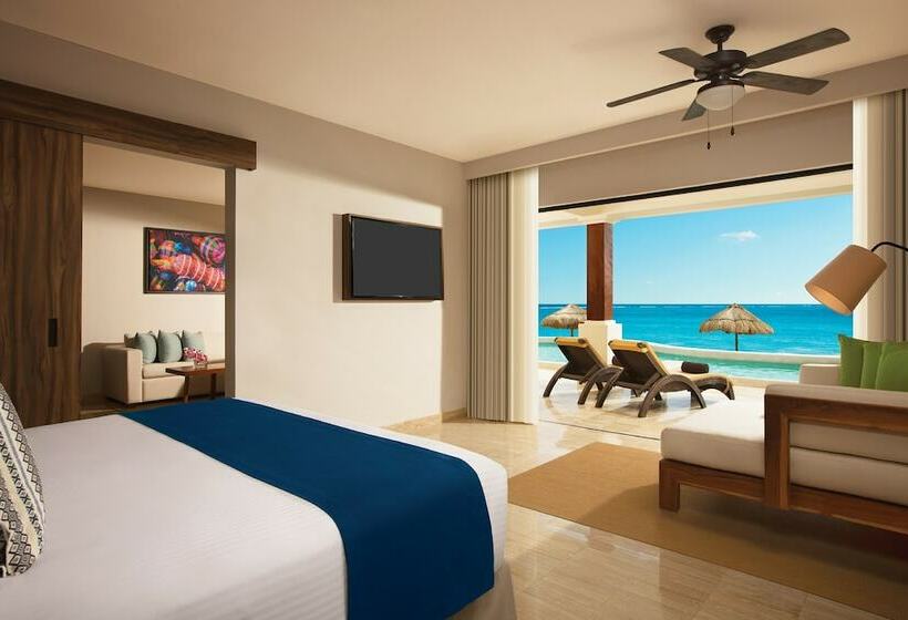 سوئیت کلاب, Dreams Sapphire Resort & Spa