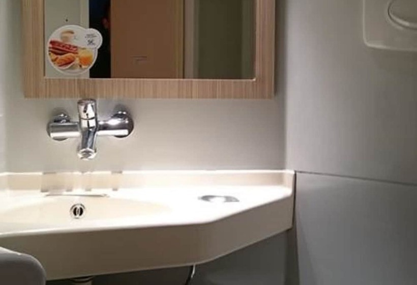 Номер Стандарт, Premiere Classe Bordeaux Eysines