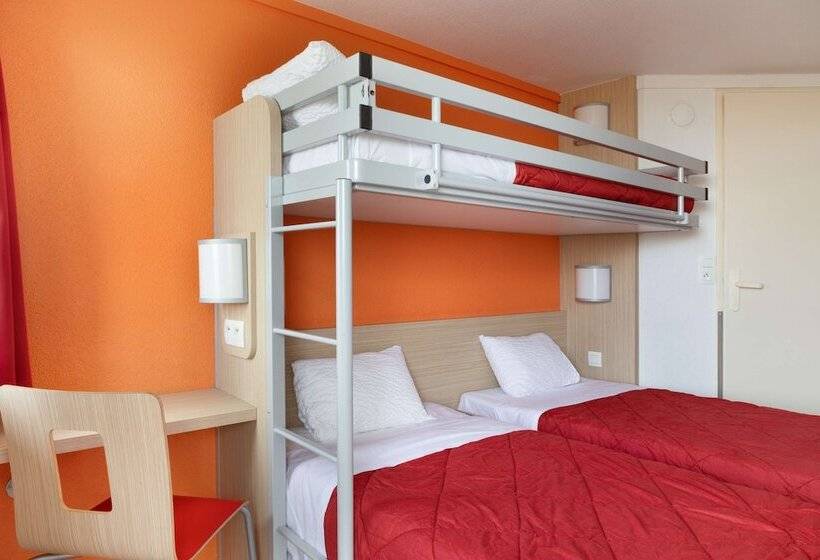 Номер Стандарт, Premiere Classe Chalons En Champagne