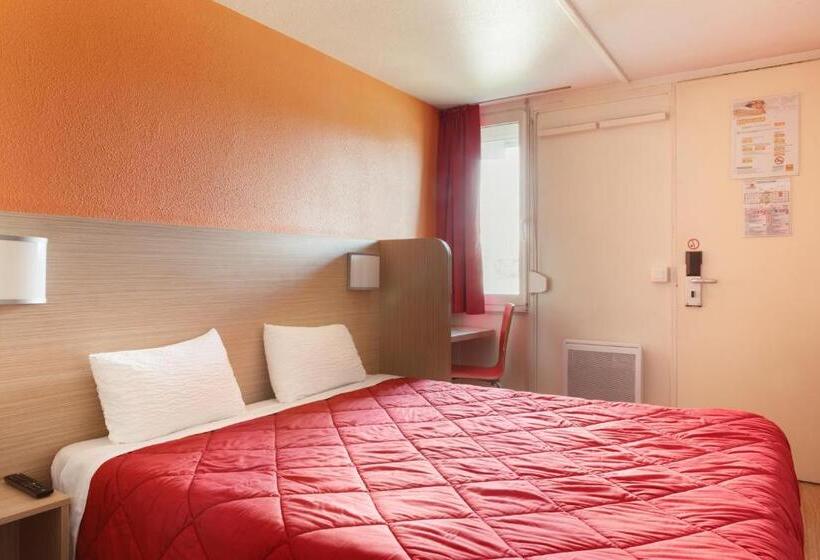 Номер Стандарт, Premiere Classe Chalons En Champagne