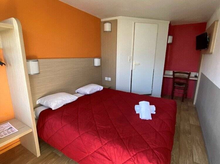 Номер Стандарт, Classic Hôtel   Fontenay Trésigny