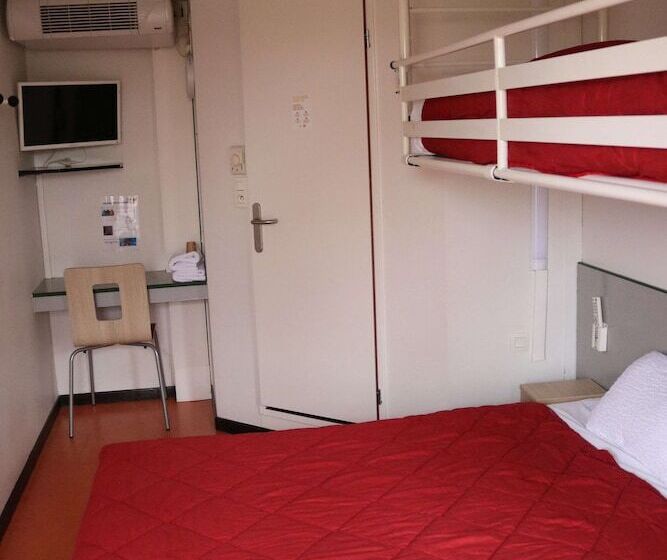 Номер Стандарт, Premiere Classe Saint Nazaire  Trignac