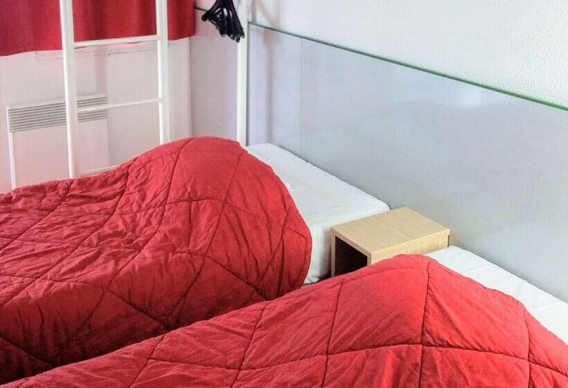 Номер Стандарт, Premiere Classe Saint Nazaire  Trignac