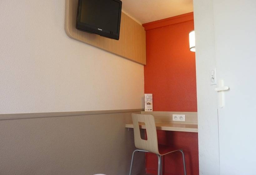 Номер Стандарт, Premiere Classe Strasbourg Ouest