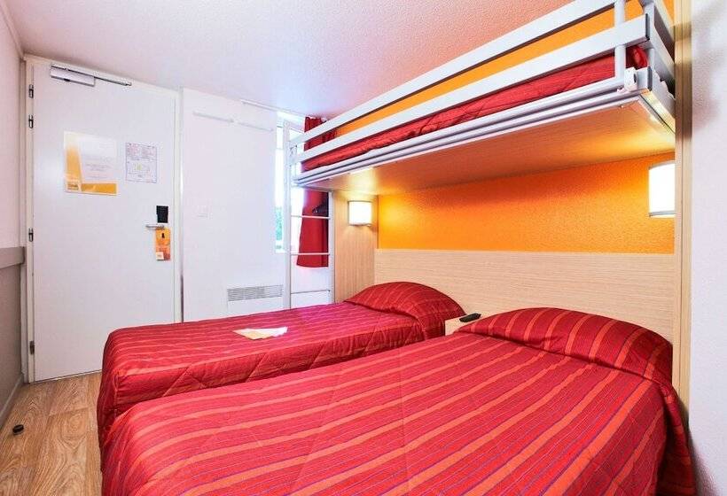 Quarto Estandar, Premiere Classe Versailles  Saint Cyr L Ecole