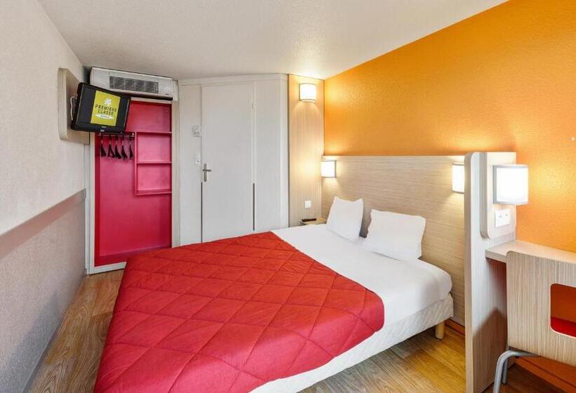 Quarto Estandar, Premiere Classe Versailles  Saint Cyr L Ecole