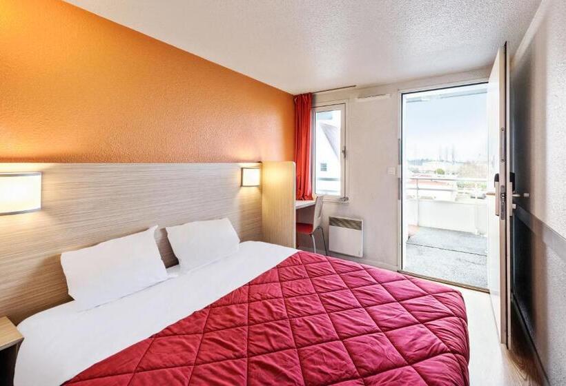 Quarto Estandar, Premiere Classe Versailles  Saint Cyr L Ecole