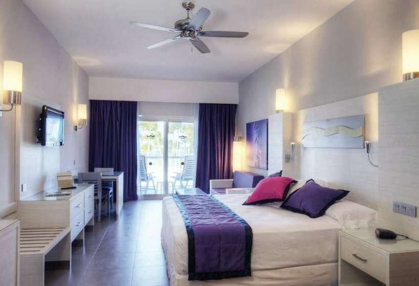 Вилла 1 Спальня, Riu Palace Bavaro - All Inclusive