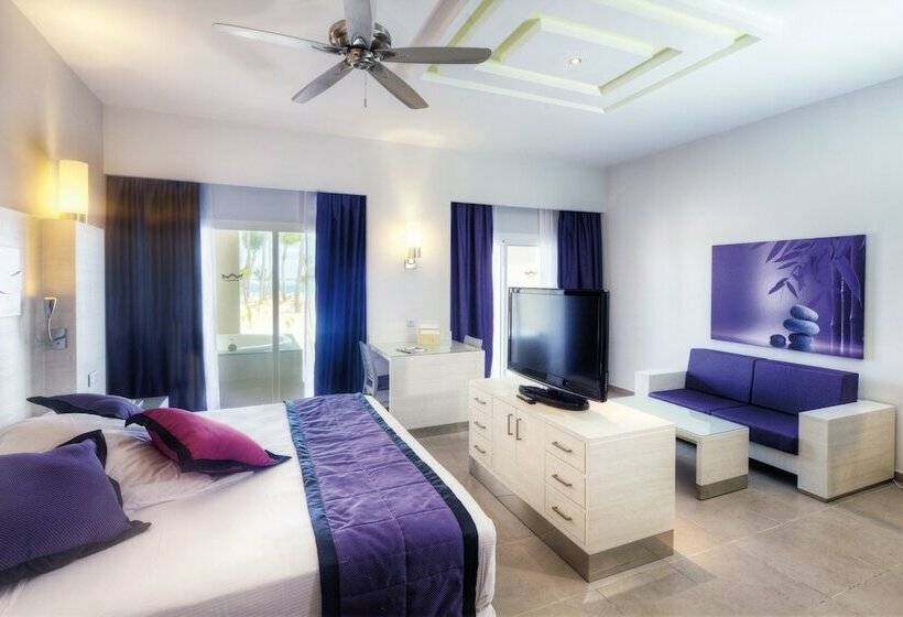 Вилла 1 Спальня, Riu Palace Bavaro - All Inclusive