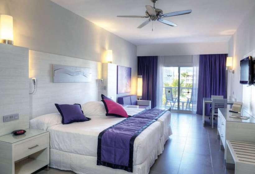 Вилла 1 Спальня, Riu Palace Bavaro - All Inclusive