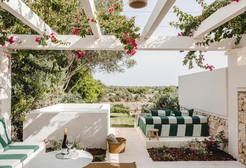 Полулюкс, Morvedra Nou Luxury Boutique Hotel   Adults Only