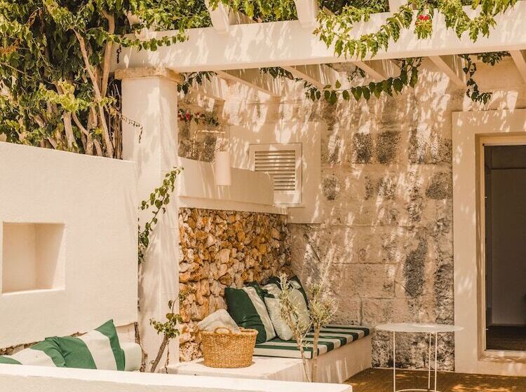 Номер Superior, Morvedra Nou Luxury Boutique Hotel   Adults Only