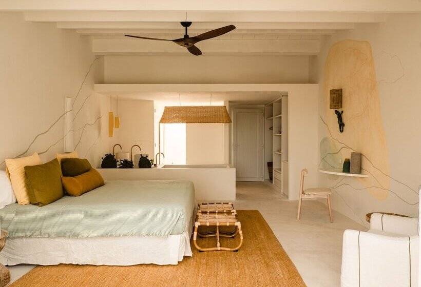 Полулюкс, Morvedra Nou Luxury Boutique Hotel   Adults Only