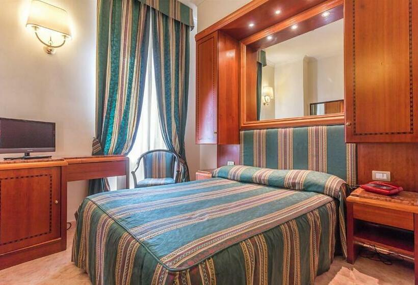 Номер Economy, Raeli Hotel Archimede