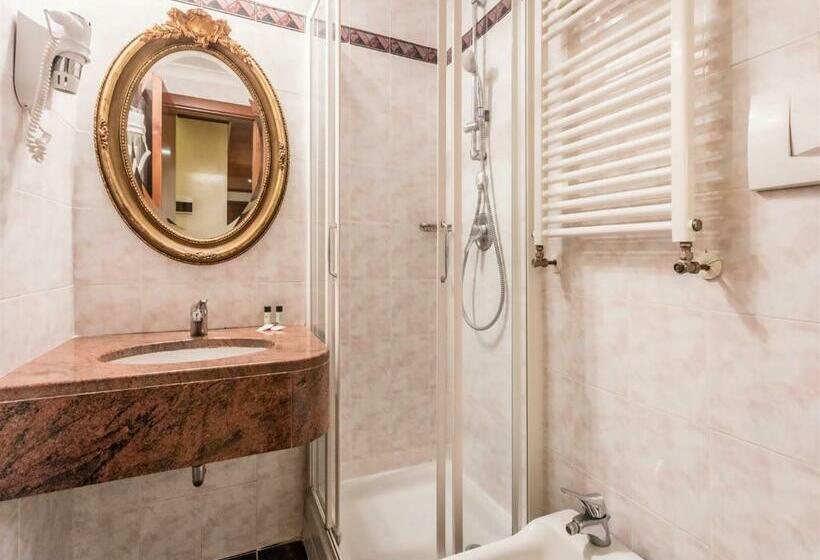 Номер Economy, Raeli Hotel Archimede