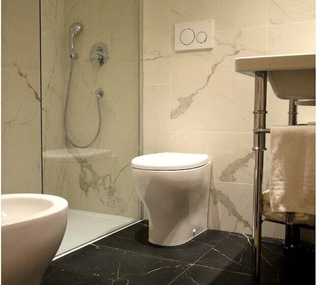 Номер Deluxe, Raeli Hotel Archimede