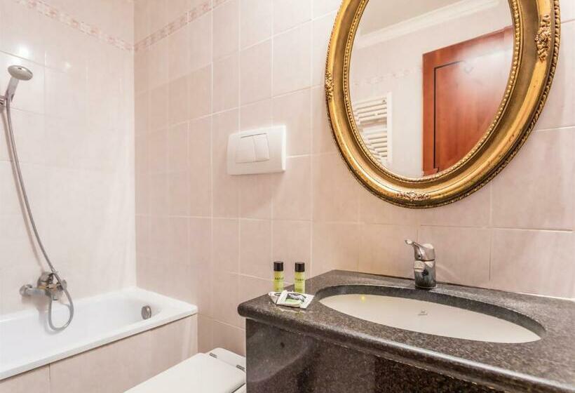 Номер Стандарт, Raeli Hotel Archimede