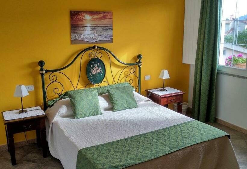 Номер Стандарт, B&b L Asfodelo
