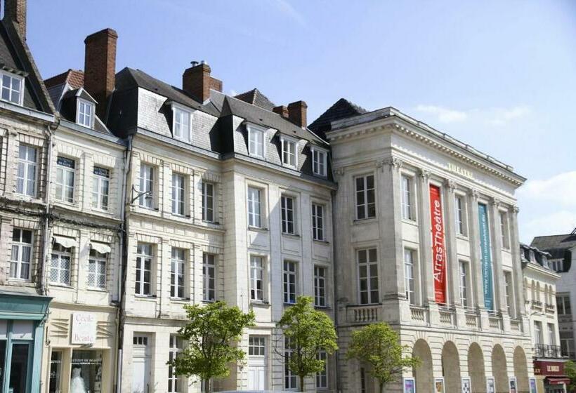Standard Værelse, Chambre D'hôtes Les Clés Des Places