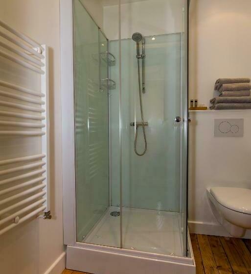 Standard Værelse, Chambre D'hôtes Les Clés Des Places