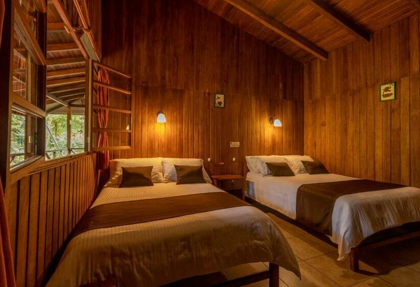 Номер Стандарт, El Jardín Hotel & Restaurante