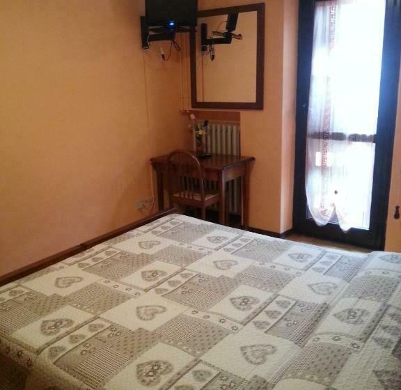 Номер Стандарт Трехместный, Chalet Monte Nebius